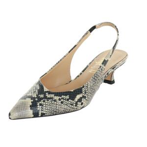 SLINGBACK STAMPA PITONE 
